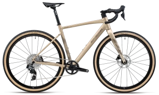 BOTTECCHIA Gravel MONSTER Shimano GRX610 12s