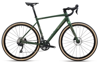BOTTECCHIA Gravel MONSTER Shimano GRX610 12s