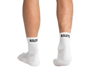 Ponožky KELLYS SNUG white