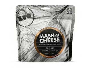 LYOFOOD Mash & Cheese 370g