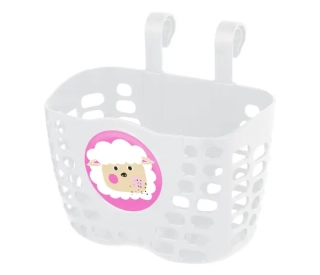 Dětský plastový košík BUDDY Sheep