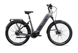 KELLYS Estima 80 SH 27.5" 820Wh