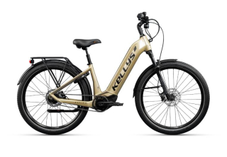 KELLYS Estima 60 SH 27.5" 725Wh