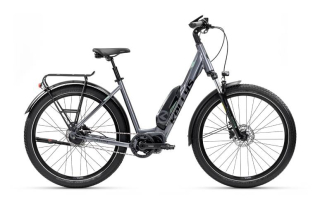 KELLYS Estima COMP 80 SH 27.5" 504Wh