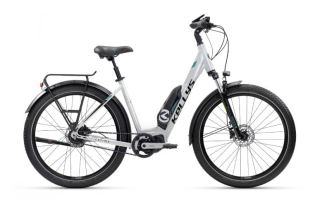 KELLYS Estima COMP 60 SH 27.5" 504Wh