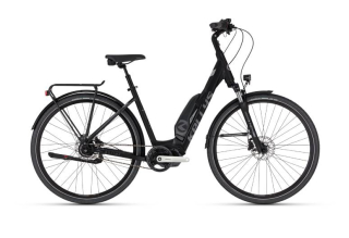 KELLYS Estima 40 SH Black 28" 504Wh