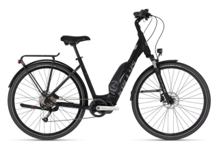 KELLYS Estima 10 SH Black 28" 504Wh