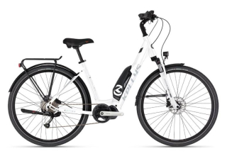 KELLYS Estima 10 SH White 28" 504Wh