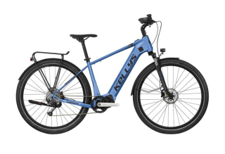 KELLYS E-Carson 30 SH Blue 28" 725Wh