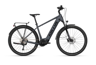 KELLYS E-Carson 70 P Graphite Borealis 28" 820Wh