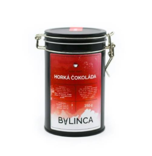 BYLINCA Horká čokoláda 250g