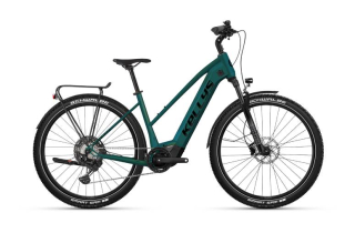 KELLYS E-Cristy 90 P 29" 725Wh
