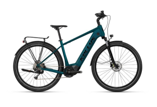 KELLYS E-Carson 30 P Magic Blue 28" 725Wh