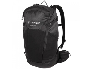 Batoh CAMP Outback 20, black