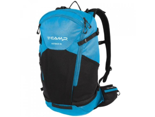 Batoh CAMP Outback 20, blue