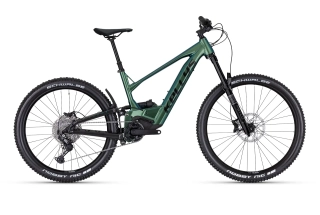 KELLYS Theos R30 P Magic Green 29"/27.5" 820Wh