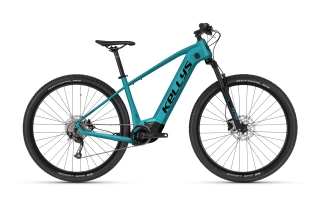KELLYS Tayen R10 AIR Azure P 29" 725Wh
