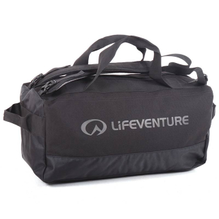 Cestovní taška LIFEVENTURE Expedition Cargo Duffle 50L