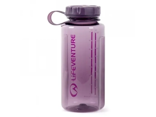 Láhev na vodu LIFEVENTURE Tritan Flask 1l, purple