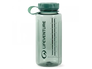 Láhev na vodu LIFEVENTURE Tritan Flask 1l, green