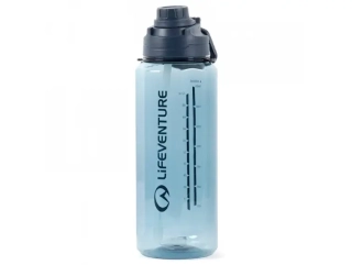 Láhev na vodu LIFEVENTURE Tritan Flask 2l, navy