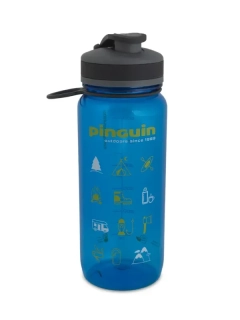 Láhev na vodu PINGUIN Tritan Sport Bottle 0,65l, blue