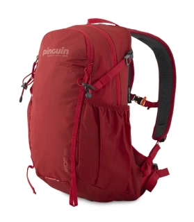 Batoh PINGUIN Ride 19, red