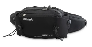Ledvinka PINGUIN Drift 5, black