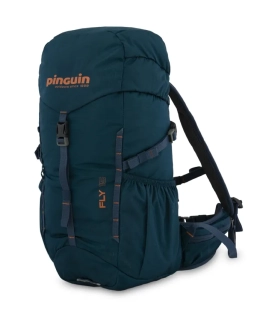 Dětský batoh PINGUIN Fly 15, petrol