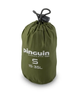 Pláštěnka na batoh PINGUIN Raincover S, khaki