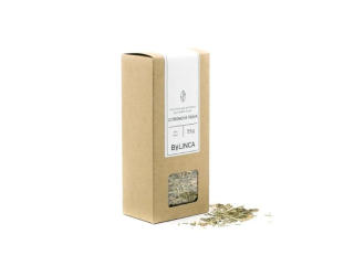 BYLINCA Citronová tráva 55g