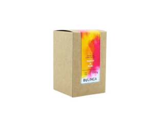 BYLINCA Mango & Růže 18x2g