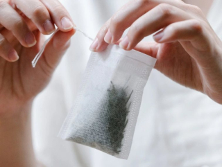 Čajové sáčky 100ks