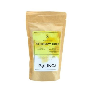 BYLINCA Třtinový cukr 250g