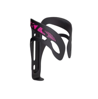 Košík na láhev KLS SQUAD II pink
