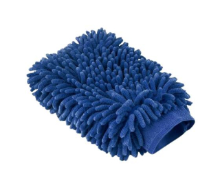 Čisticí rukavice FORCE, mikrovlákno