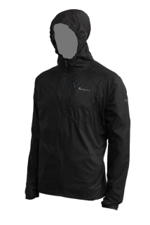 Bunda ACEPAC Contour Air grey