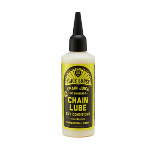 Mazivo na řetěz JUICE LUBES Chain Juice Dry 130ml