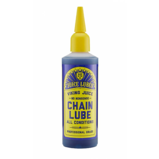 Mazivo na řetěz JUICE LUBES Viking Juice 130ml