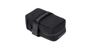 Brašna podsedlová TOPEAK Elementa Seatbag Slim M černá