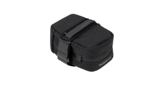 Brašna podsedlová TOPEAK Elementa Seatbag Slim S černá