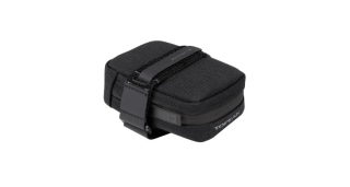 Brašna podsedlová TOPEAK Elementa Seatbag Slim XS černá