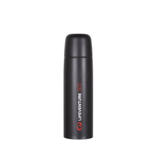 Termoska LIFEVENTURE TiV Vacuum Flask 0,5l