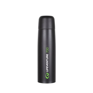 Termoska LIFEVENTURE TiV Vacuum Flask 0,7l