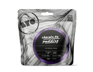 LYOFOOD Čokoládový pudink