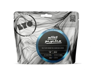 LYOFOOD Millet Payasam - kaše z prosa