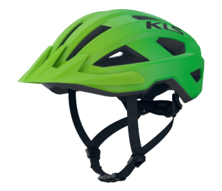 Přilba KLS DAZE LUMIO green