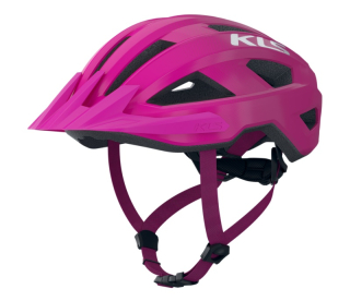 Přilba KLS DAZE LUMIO pink