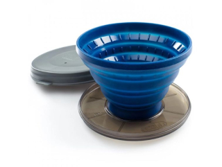 Skládací překapávač GSI Collapsible JavaDrip