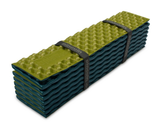 Pěnová karimatka PINGUIN Fold L, yellow